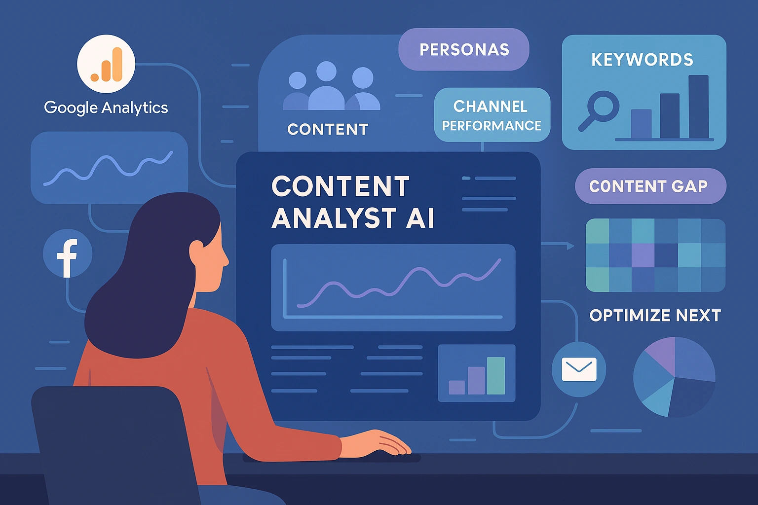 Leveraging AI as a Content Analyst: Strategic Steps for Planning Your Next Moves